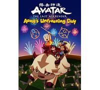 Avatar: The Last Airbender Chibis Volume 1--Aang's Unfreezing Day