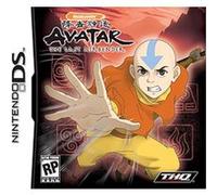 Avatar: The Last Airbender G