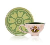 Avatar : The Last Airbender Jasmin Dragon Service à thé et soucoupe en céramique 355 ml