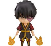 Avatar: The Last Airbender Nendoroid Action Figure Zuko 10 cm Good Smile Company