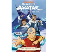 Avatar: The Last Airbender – North & South Part One – Version originale