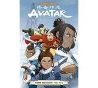 Avatar: the Last Airbender - North and South Part Two - [Version Originale] Inconnu (Auteur)