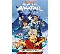 Avatar: The Last Airbender - North & South Part One - [Version Originale] Inconnu (Auteur)