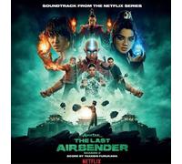 Furukawa, Takeshi - Avatar: the Last Airbender Season 2