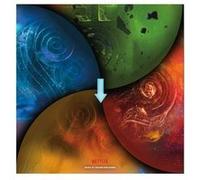 Avatar : The Last Airbender (Soundtrack Netflix Series) Vinyle Coloré E