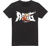Avatar : The Last Airbender - T-shirt pour homme TV6682 (XL) (Noir)