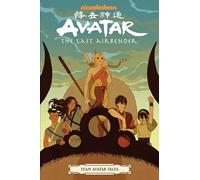 Avatar: The Last Airbender - Team Avatar Tales