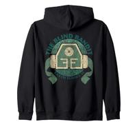 Avatar The Last Airbender The Blind Bandit Earth Rumble Sweat à Capuche