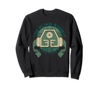 Avatar The Last Airbender The Blind Bandit Earth Rumble Sweatshirt