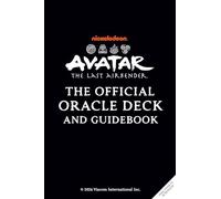 Avatar: The Last Airbender: The Official Oracle Deck