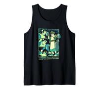 Avatar: The Last Airbender Toph Beifong Earthbending Master Débardeur