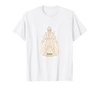 Avatar The Last Airbender Zuko Fire Nation Spirit T-Shirt