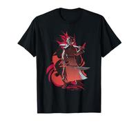 Avatar: The Last Airbender Zuko T-Shirt