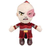 Avatar, The Last Airbender Zukoplush Made Of Recycled Materials