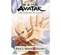 Avatar – La Légende d'Aang – Livre 1 : Eau Vol.1 G – Paramount Pictures