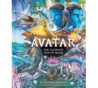 Avatar: The Ultimate Pop-Up Book – Insight Editions