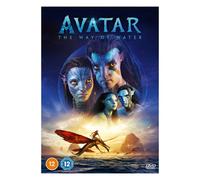 Avatar: The Way Of Water 12 - Dvd