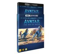 Avatar: The Way Of Water