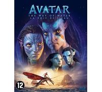 AVATAR THE WAY OF WATER-BLURAY-BIL