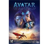 Avatar - The Way Of Water