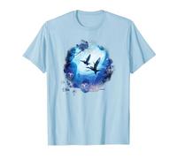 Avatar: The Way of Water Banshee Na’VI Night Flight T-Shirt