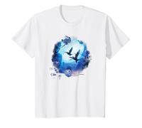 Avatar: The Way of Water Banshee Na’VI Night Flight T-Shirt
