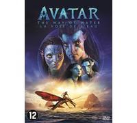AVATAR THE WAY OF WATER-BIL G