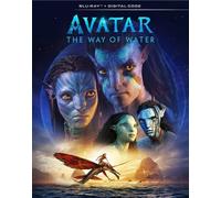 Avatar: The Way of Water