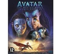 AVATAR THE WAY OF WATER-BLURAY-BIL G