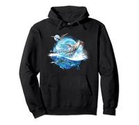 Avatar: The Way of Water Creatures of Sea and Sky Sweat à Capuche
