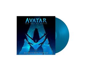 Avatar: The Way of Water Édition Limitée (1 LP)