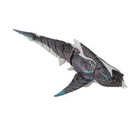 Avatar : The Way of Water Figurine d'action RC Radio Controlled Akula