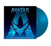 Disney – Avatar: The Way of Water – Vinyle 1 LP – Édition Limitée