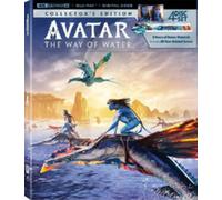 Avatar : The Way Of Water (Collector's Edition) Blu-ray 4K Ultra HD https://www.fnac.com/a19160862/Avatar-The-Way-Of-Water-Collector-s-Edition-Blu-ray-4K-Ultra-HD-Sam-Worthington-Blu-ray-4K?oref=58df9260-7cec-2fa1-7bb9-99fdeb9b2db9