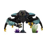 Avatar : The Way Of Water W.O.P Deluxe Medium Action Figures CET-OPS Crabsuit Mc