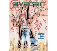 Avatar, tome 2 : Les griffes dans le vent