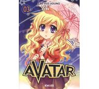 Avatar - Tome 3