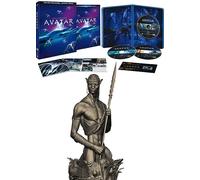 Avatar – Blu-ray – Édition ultime – Twentieth Century Fox Film Corporation