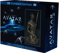 Avatar [Ultimate Edition] [Blu-ray]