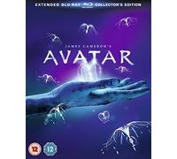 Avatar - Extended Collector's Edition https://www.fnac.com/mp12126003/Avatar-Extended-Collector-s-Edition?oref=c65352a8-9ad6-b2d9-50a3-a8d08581af27