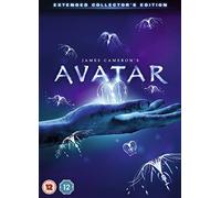 Avatar Ultimate Edition [Édition Ultime]