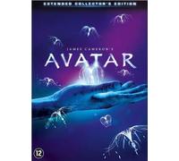 Avatar - Version Longue Coffret Collector [2009] [3 PACK DVD]