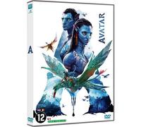 Avatar – DVD – Version remasterisée – Twentieth Century Fox Film Corporation