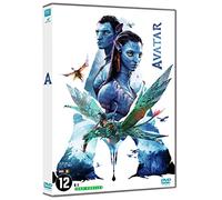 Avatar – DVD – Version remasterisée – Twentieth Century Fox Film Corporation
