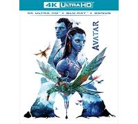 20THFOX Avatar - Version Remasterisée - Blu-ray