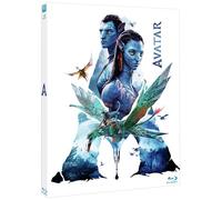 Avatar – Blu-ray – Version remasterisée (Blu-ray + Blu-ray bonus)