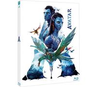 Avatar - Version Remasterisée - Blu-Ray + Blu-Ray Bonus
