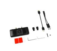 Avatar VRX 10km 4Ant HDMI | Compact, faible latitude, 4ant, HDMI, 10 km, Mini1S/Lite(Single VRX)