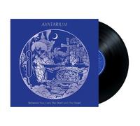 Avatarium - Avatarium-Between You, God, Devil and The Dead