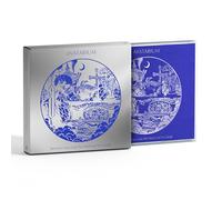 Avatarium - Avatarium - Between You, God, The Devil And The Dead